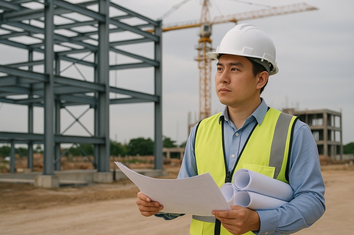 Tổng thầu EPC / Design & Build